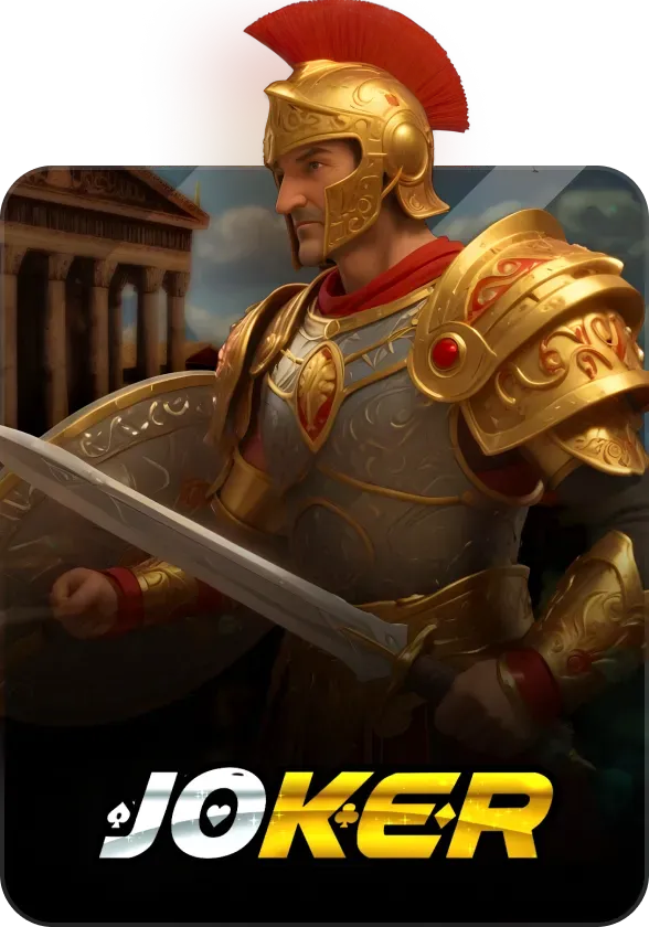 joker by สล็อต ทํา เทิ ร์ น 10 รับ 100